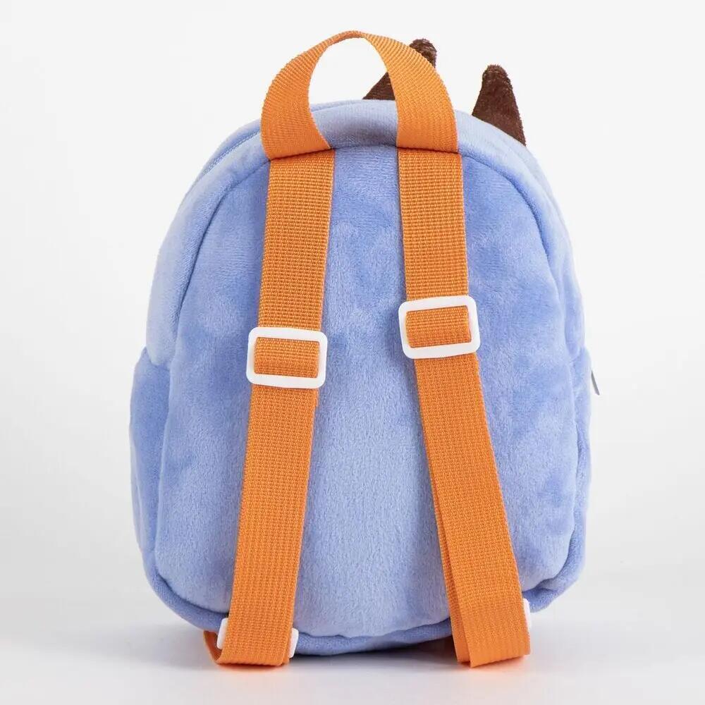 Rucksack Kind Cerda Bluey 2/3