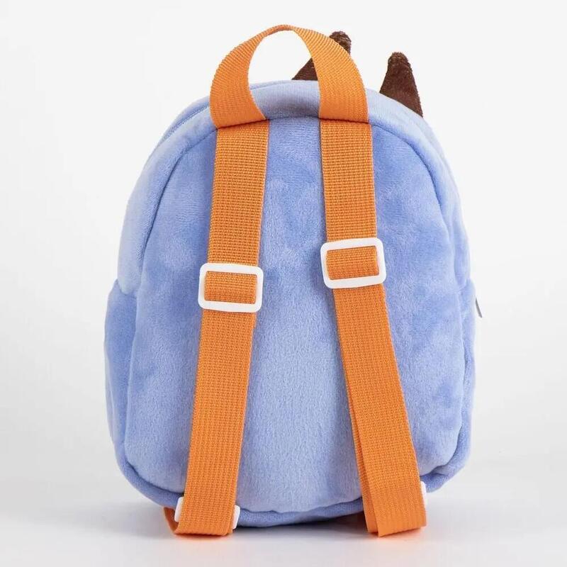 Ghiozdan Bluey Multicolor