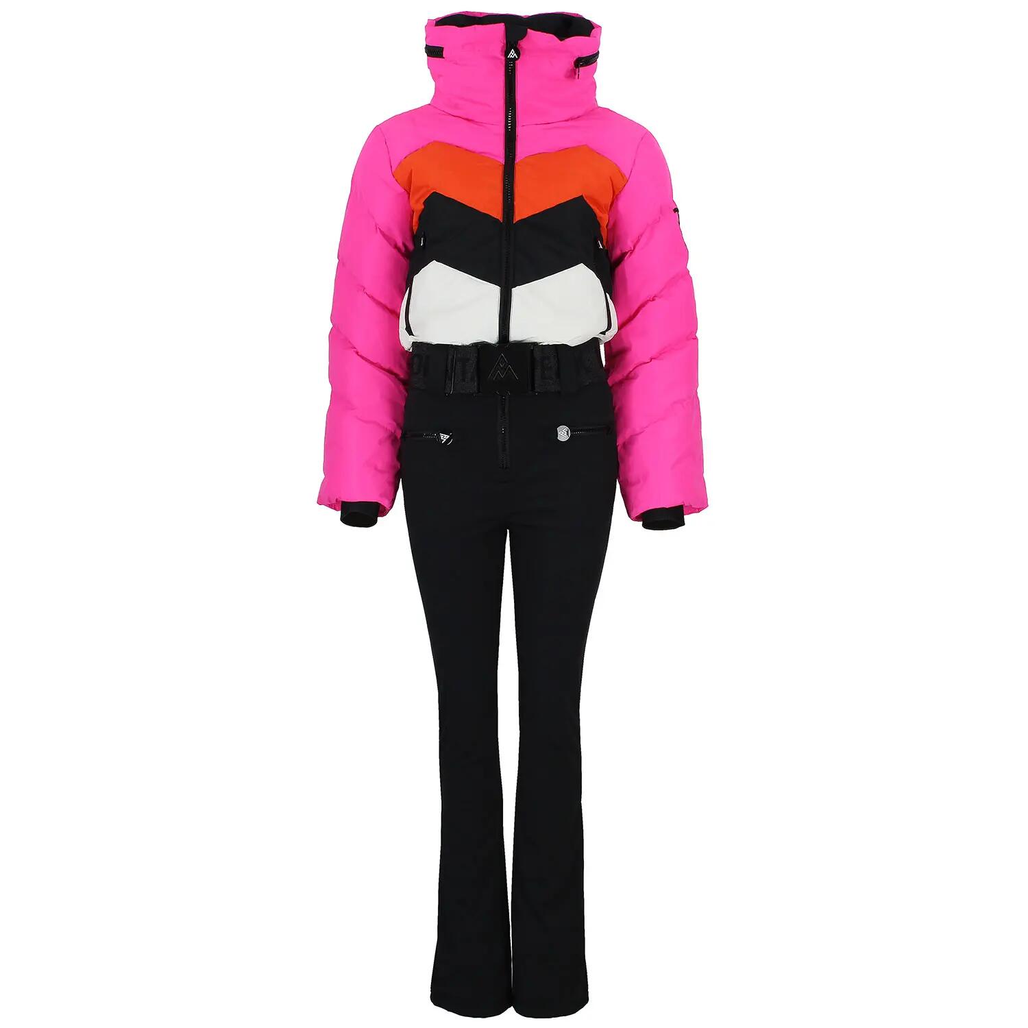 pink / fuchsia pink