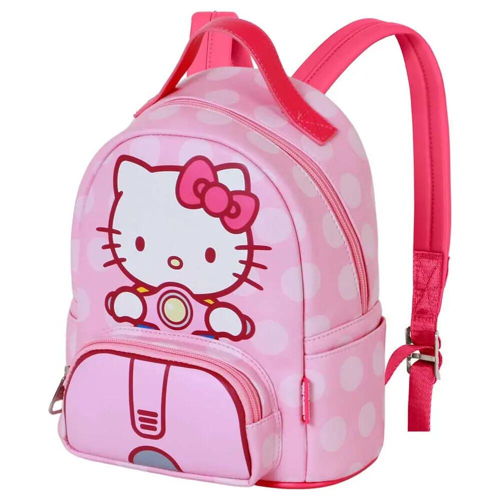 Mochila de infantil Karactermania Hello Kitty Motorbike 3/4