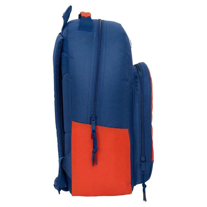 Rucksack Safta Super Mario Bros Mamma Mia 3/3