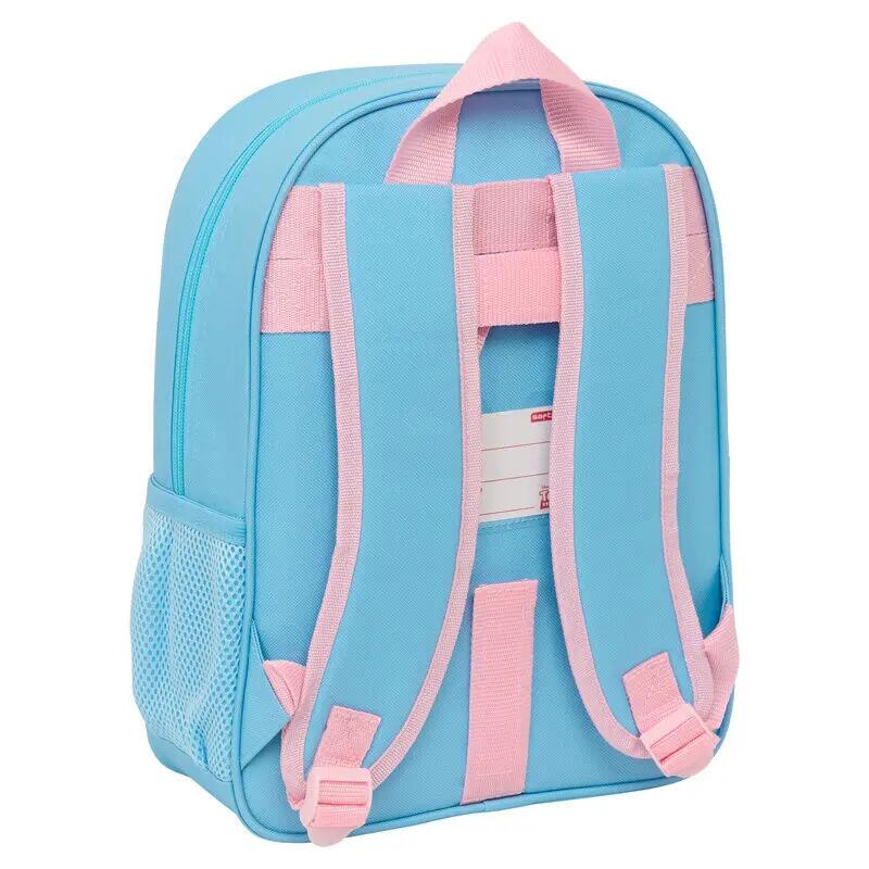 Rucksack Kind Safta Disney Pixar Toy Story Jessie 2/3