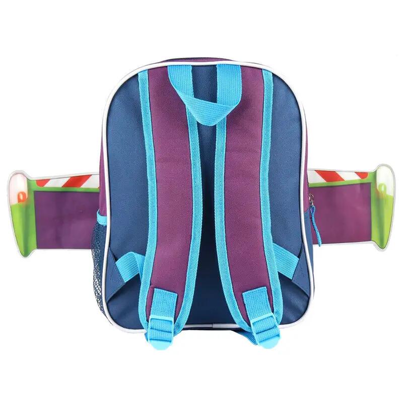 Rucksack Kind Cerda Toy Story Buzz L'éclair 2/3