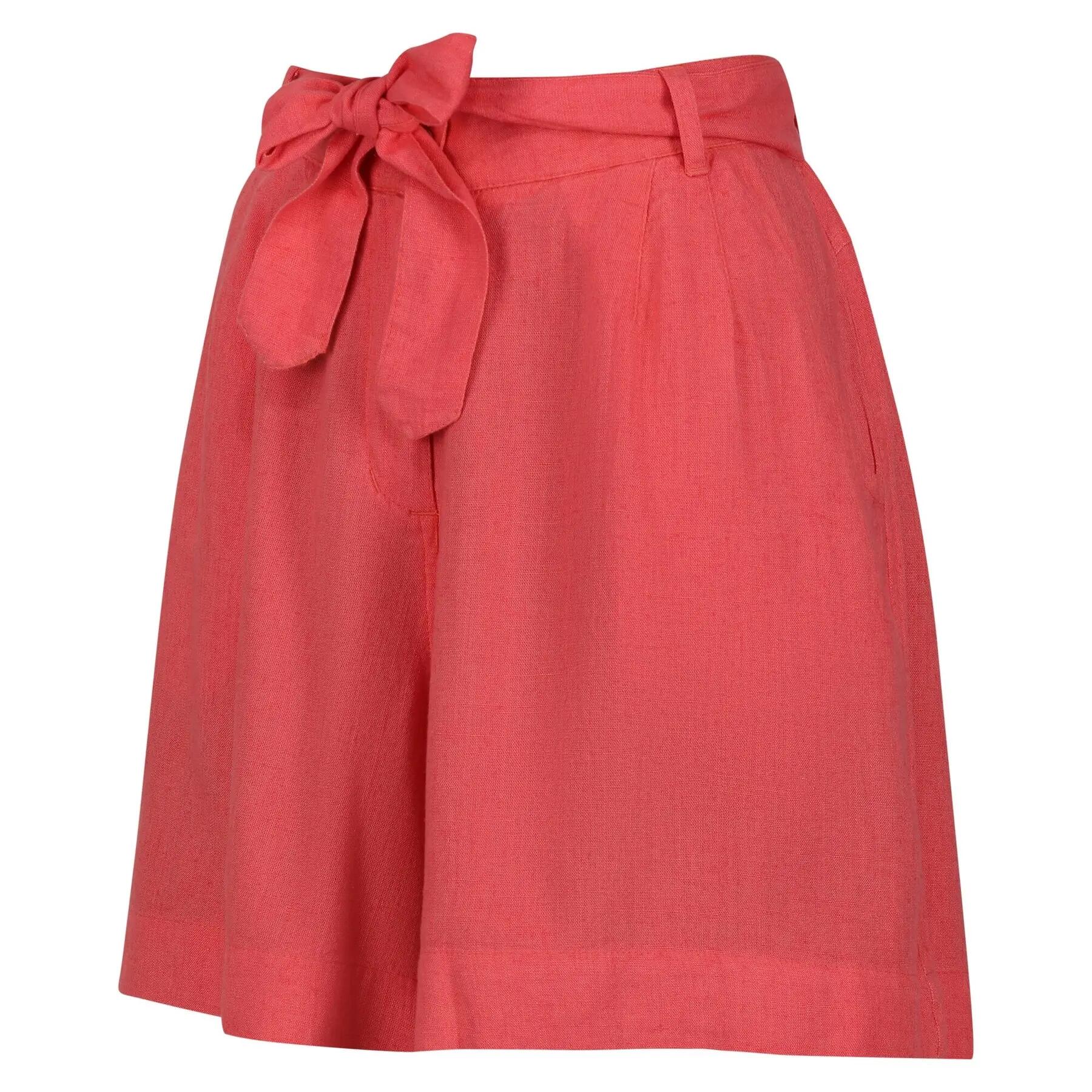 Shorts für Damen Regatta Sabela 7/7