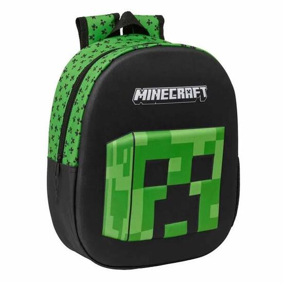 Rucksack Kind Safta Minecraft
