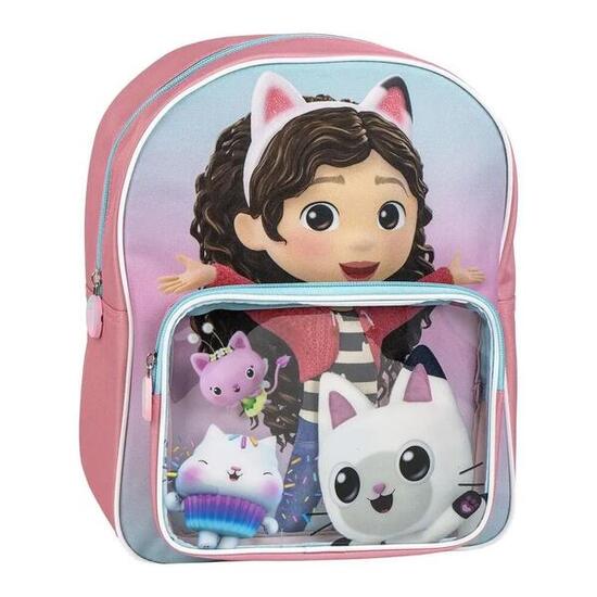 Sac à dos enfant Cerda Gabbys Dolls House