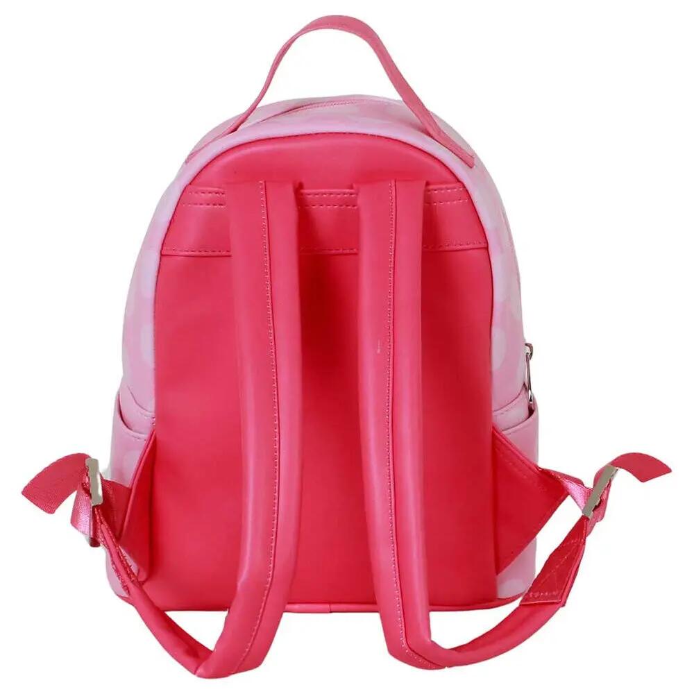 Mochila de infantil Karactermania Hello Kitty Motorbike 2/4