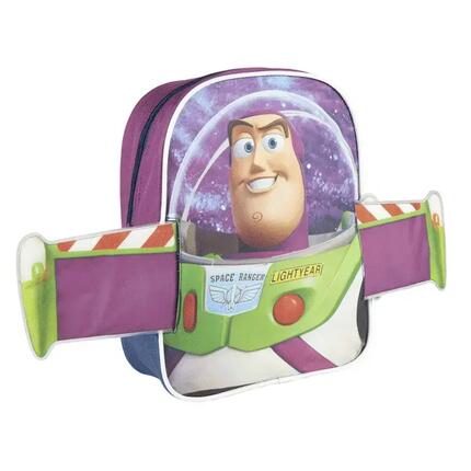 Mochila infantil Cerda Toy Story Buzz L'éclair