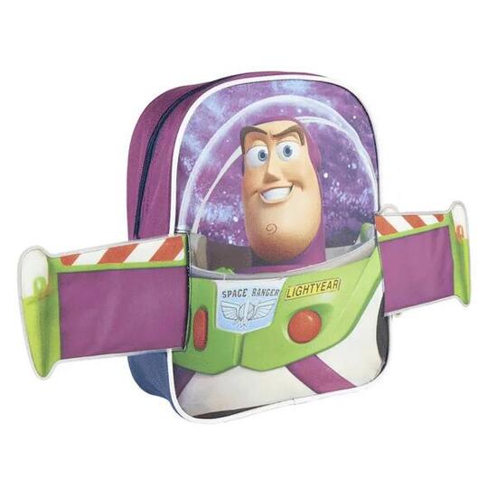 Mochila infantil Cerda Toy Story Buzz L'éclair