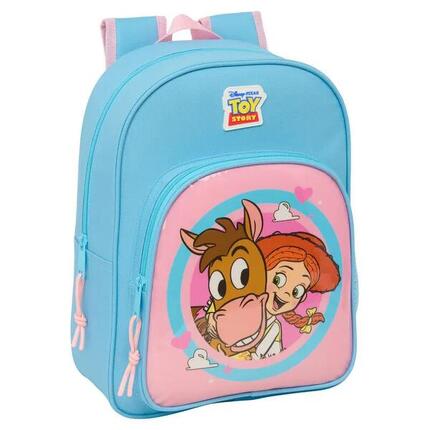 Sac à dos enfant Safta Disney Pixar Toy Story Jessie