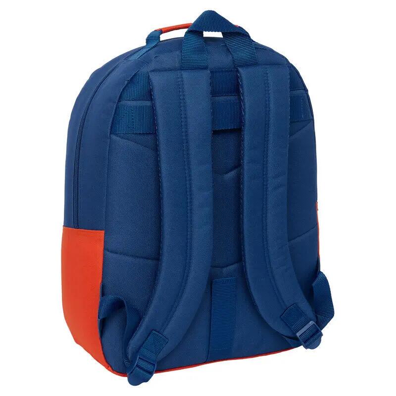 Rucksack Safta Super Mario Bros Mamma Mia 2/3
