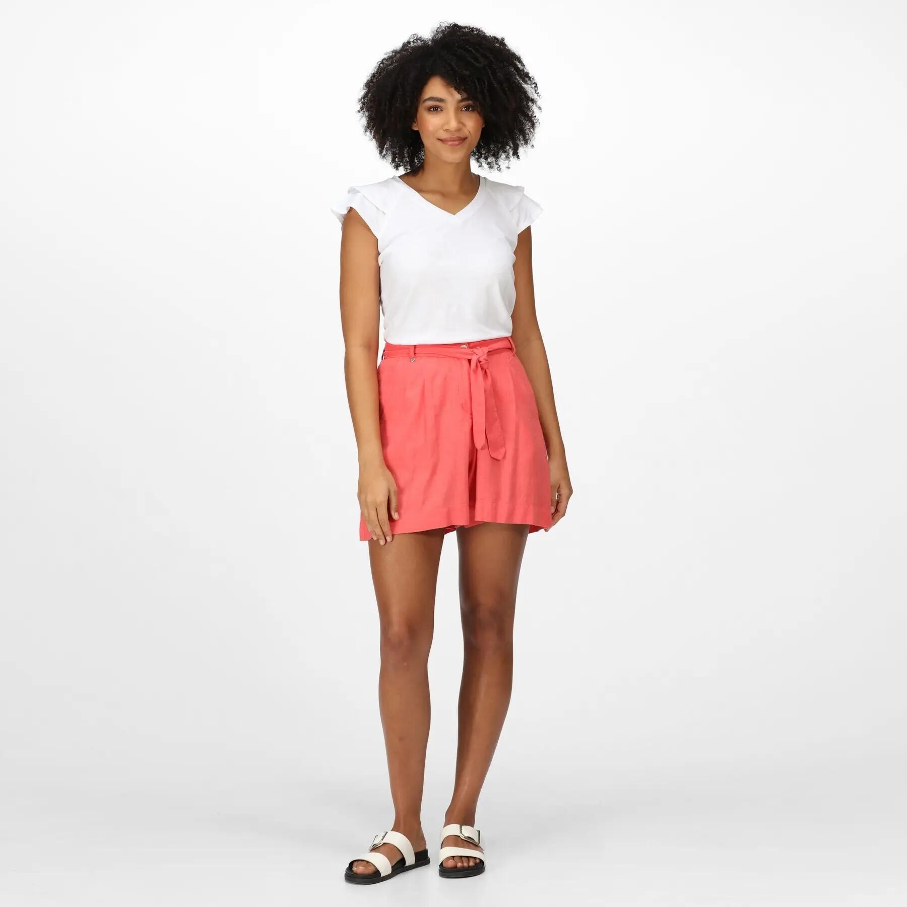 Shorts für Damen Regatta Sabela 4/7