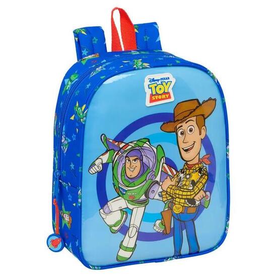 Sac à dos enfant Safta Disney Pixar Toy Story Good Vibes