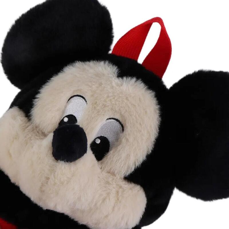 Rucsac pentru Copii 3D DISNEY Roșu
