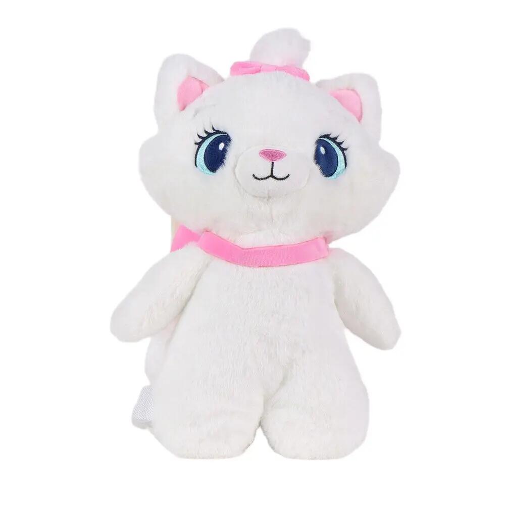 Plush Backpack Cerda Disney The Aristocats Marie