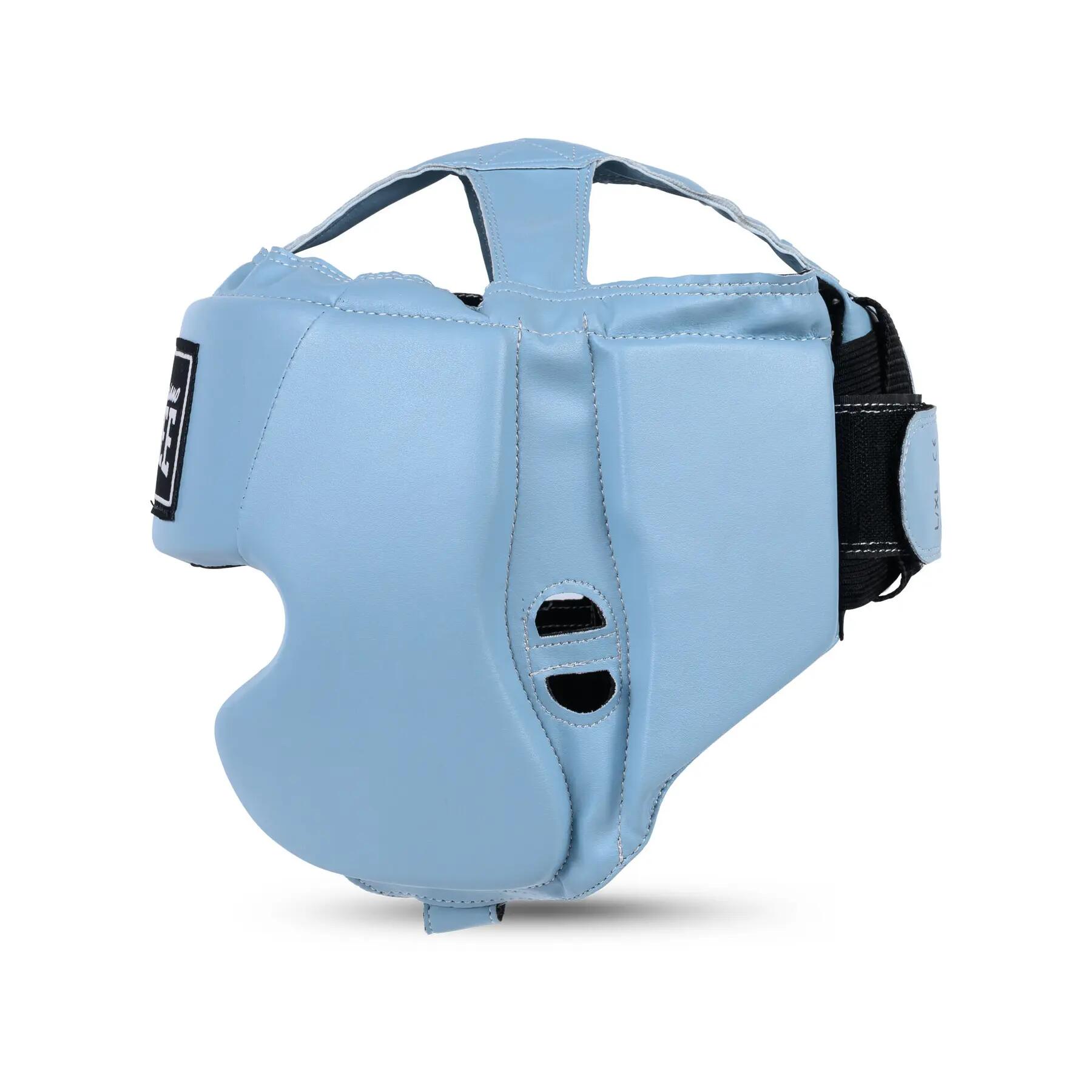 Casque de boxe Benlee Mike 3/7