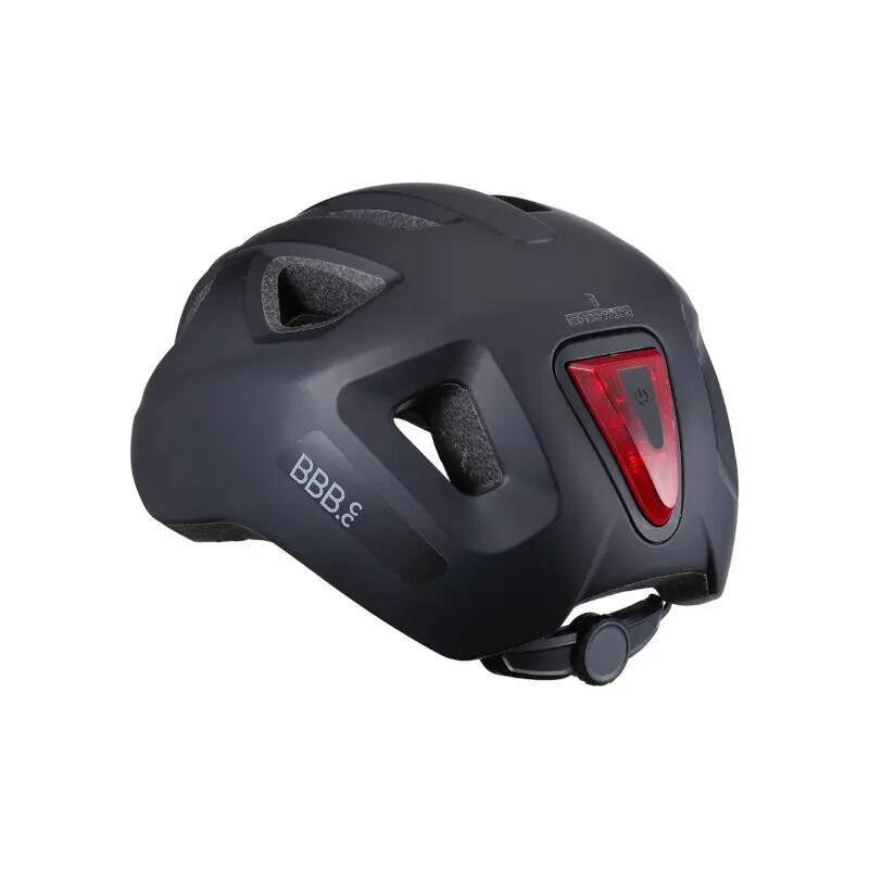 Capacete de criança BBB Cycling Sonar 2/7