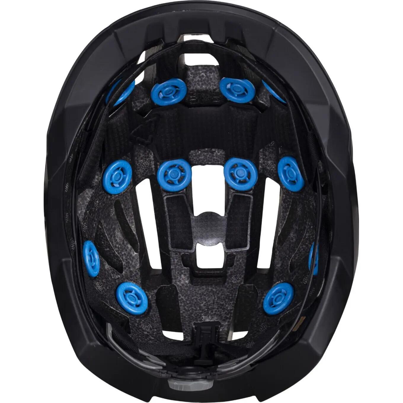Casque VTT Leatt Endurance 3.0 Noir 6/7