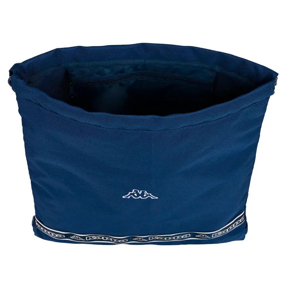 Schnursack Safta Kappa Navy 2/4
