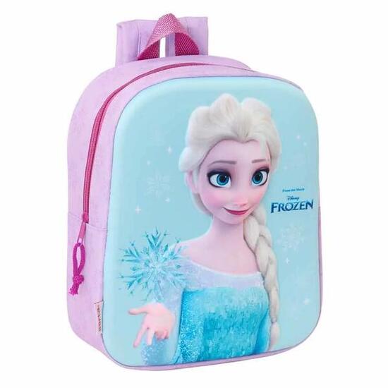 Mochila infantil Safta Disney Frozen