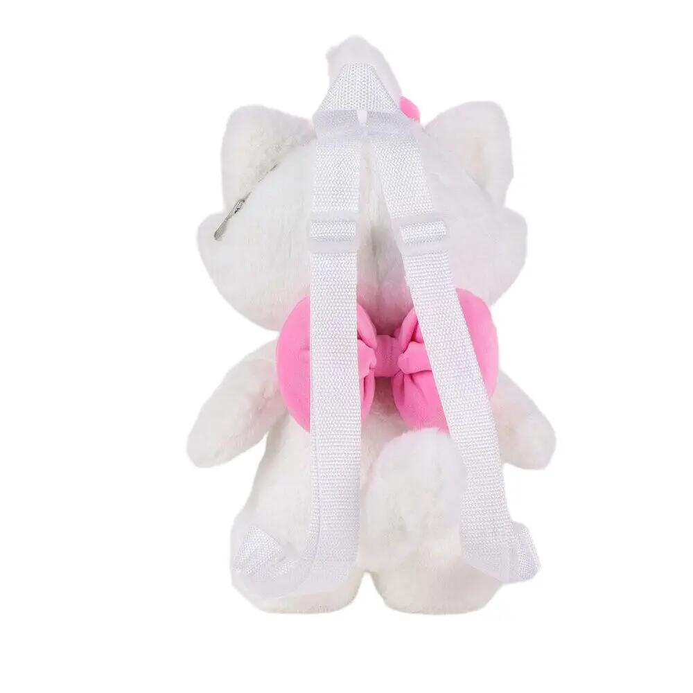 Plüsch Rucksack Cerda Disney The Aristocats Marie 3/5