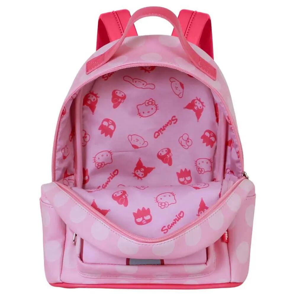 Mochila de infantil Karactermania Hello Kitty Motorbike 4/4