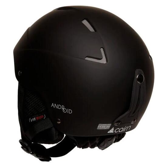 Skihelm Cairn Android