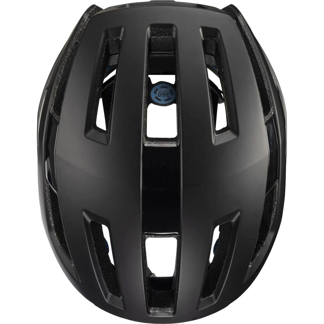 Casque VTT Leatt Endurance 3.0 Noir 5/7
