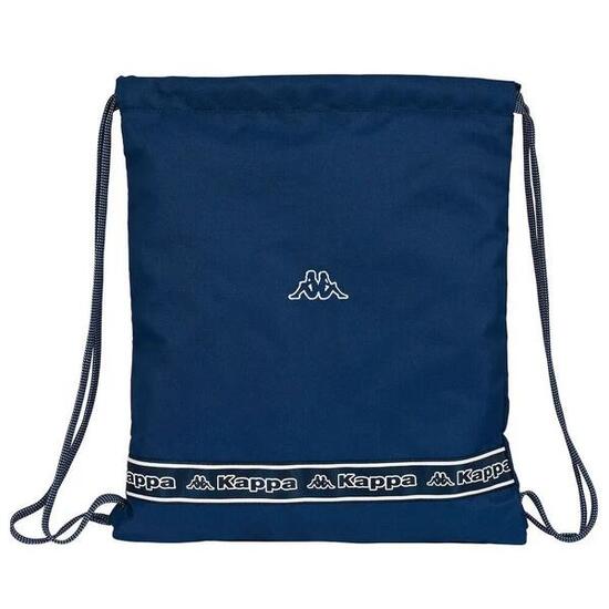 Sacca porta-scarpe Safta Kappa Navy