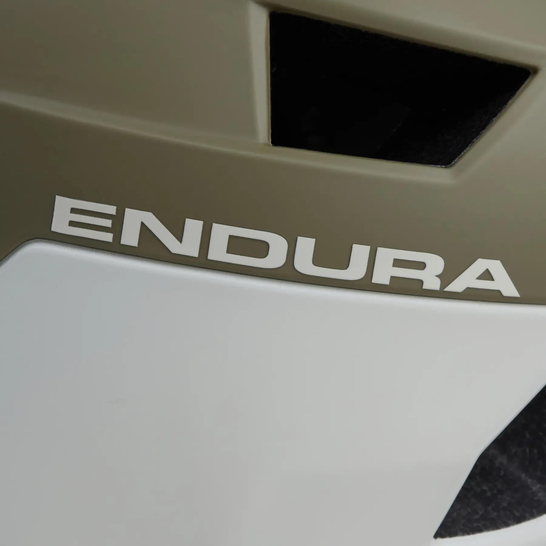 Fones de ouvido Endura Singletrack Fface Mips3 3/6