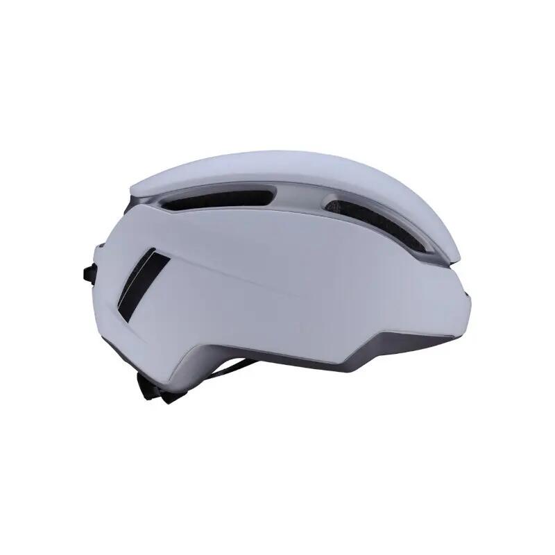Capacete BBB Indra speed 45 Branco 3/3