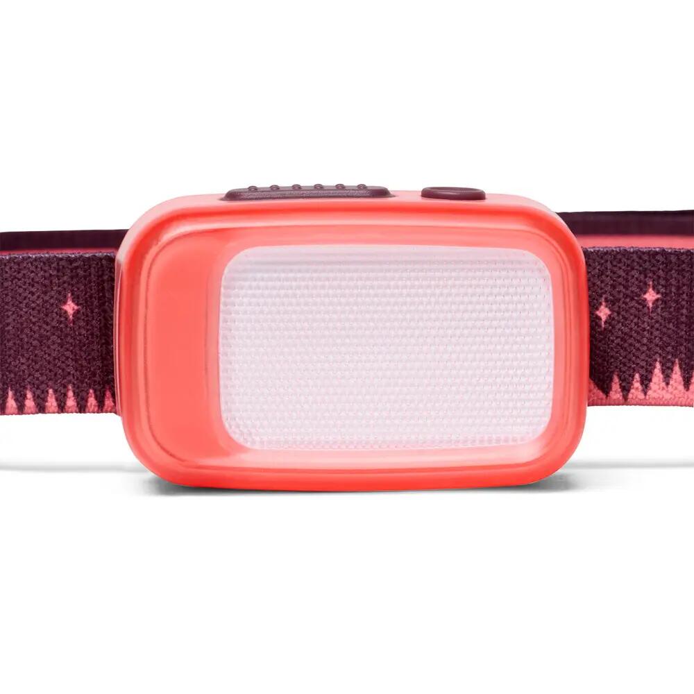 Lanterna frontal infantil Black Diamond Wiz 2/3