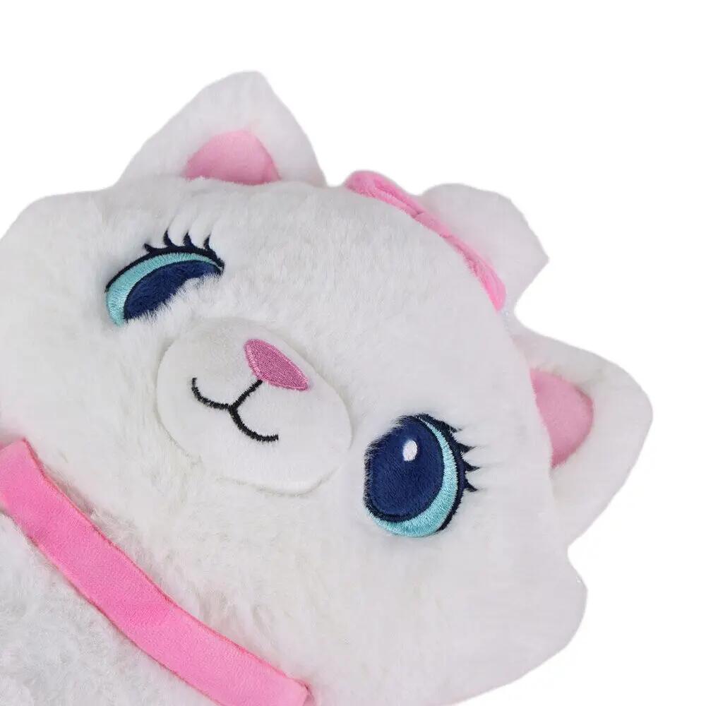 Plüsch Rucksack Cerda Disney The Aristocats Marie 4/5