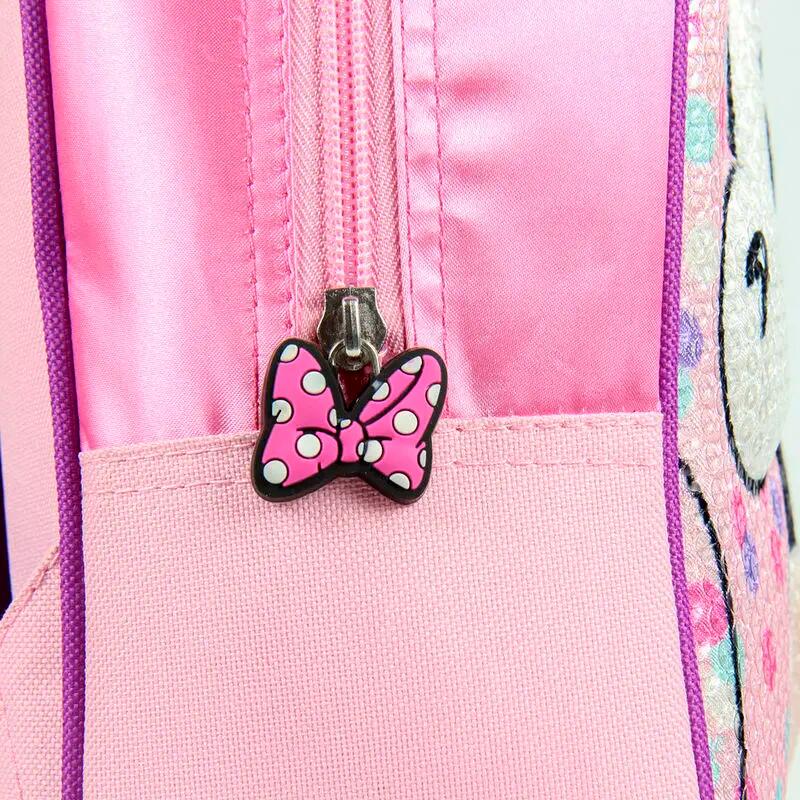 Zaino portatile Cerda Disney Minnie 3D 5/5