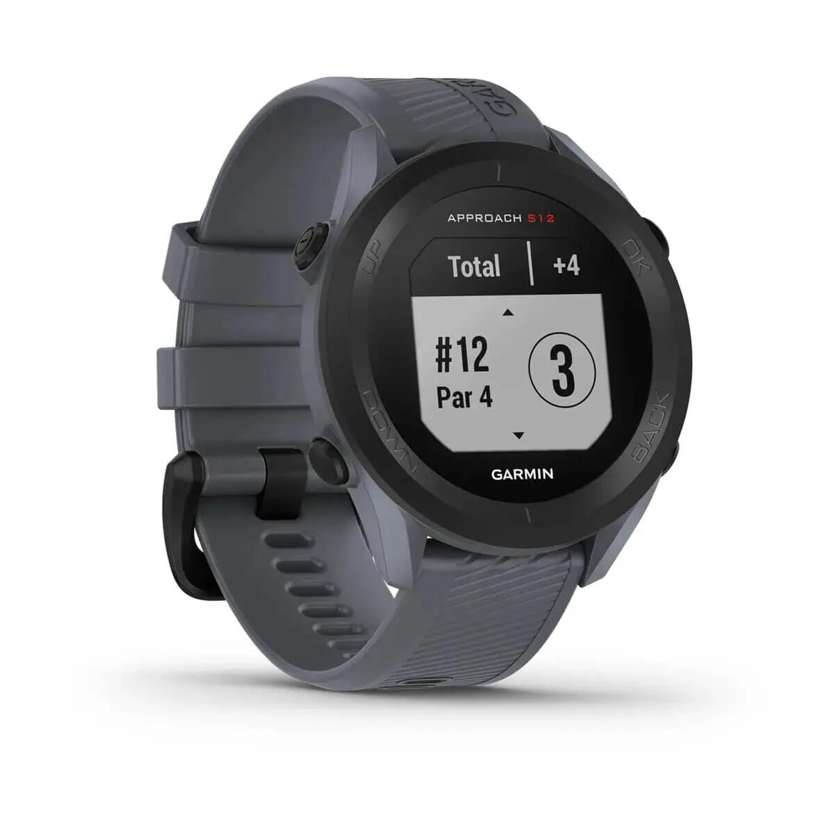 Ver Garmin Approach® S12 3/5