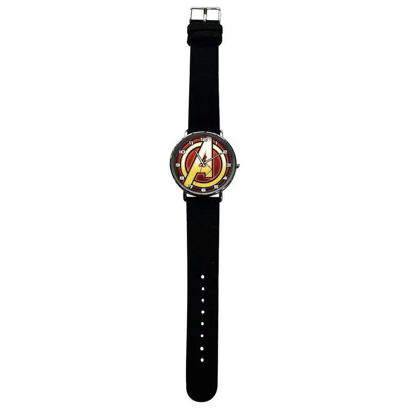 Relógio de criança Kids Licensing Marvel Avengers 2/3