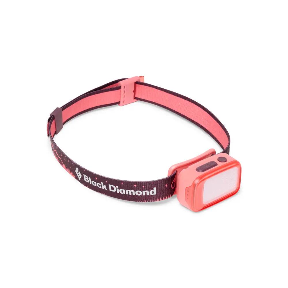 Children's headlamp Black Diamond Wiz