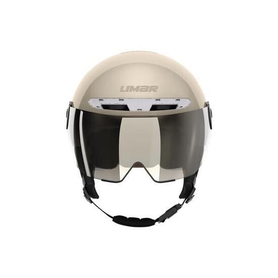 Casque Limar Lumière
