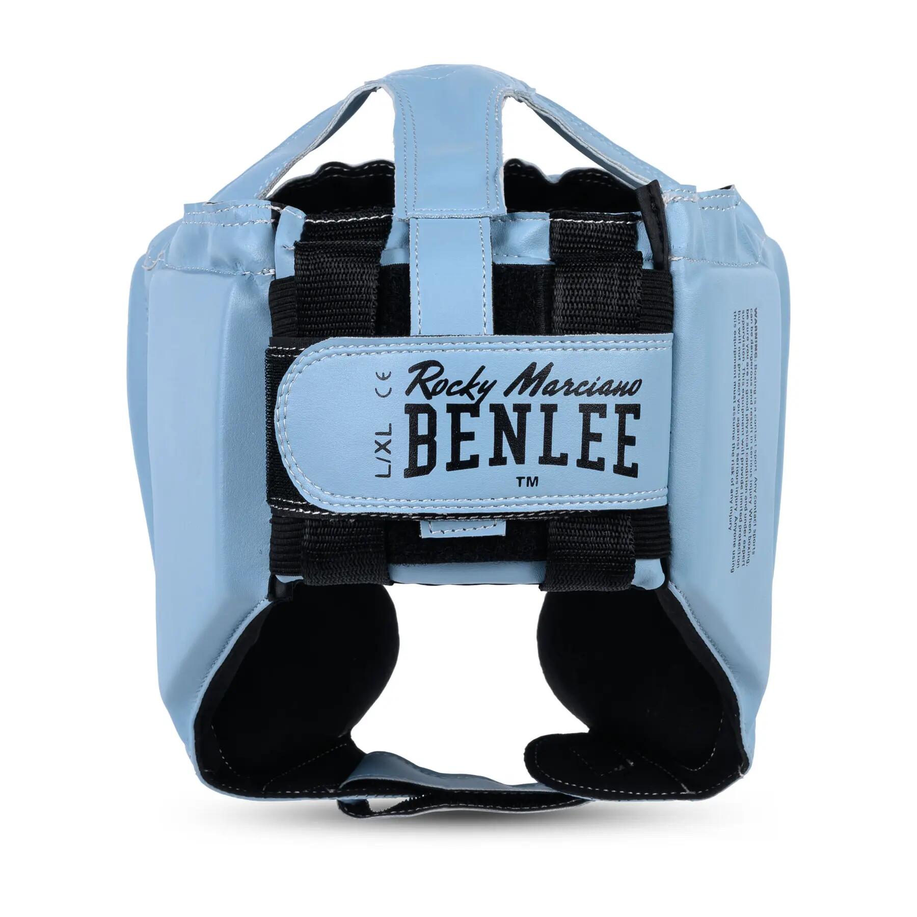 Casque de boxe Benlee Mike 4/7