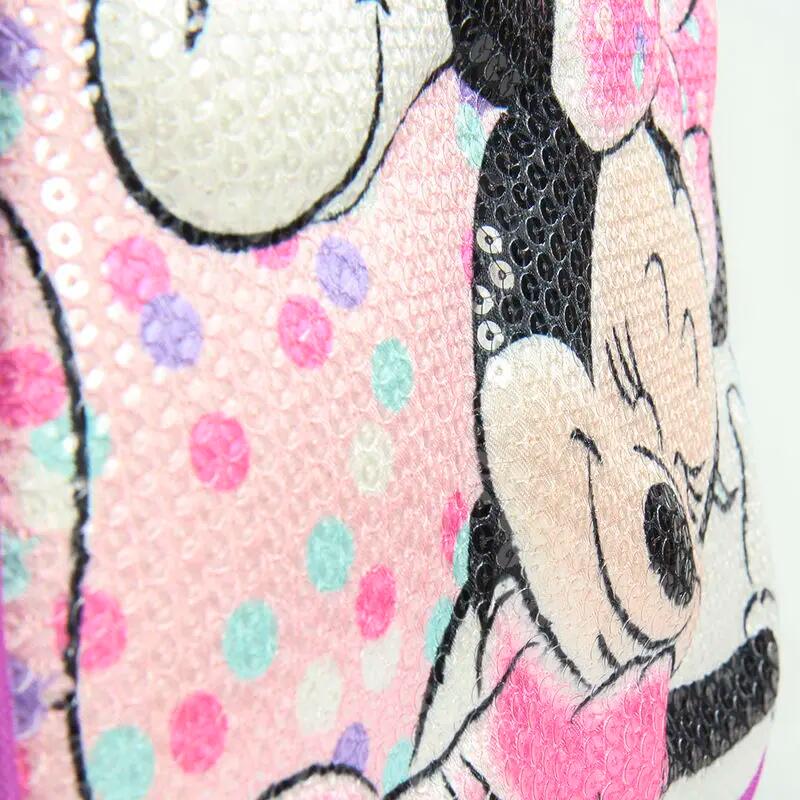 Zaino portatile Cerda Disney Minnie 3D 4/5