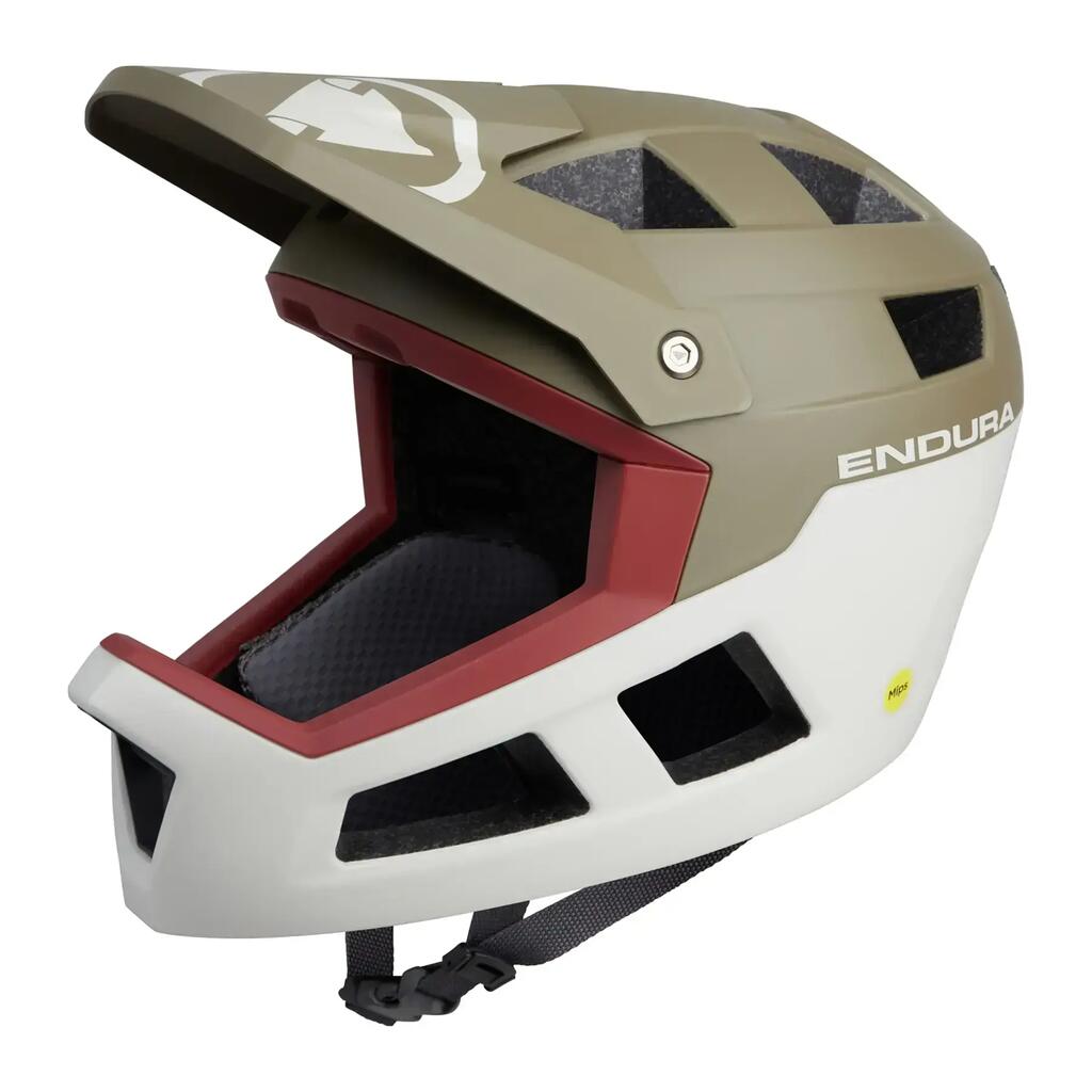Headset Endura Singletrack Fface Mips3