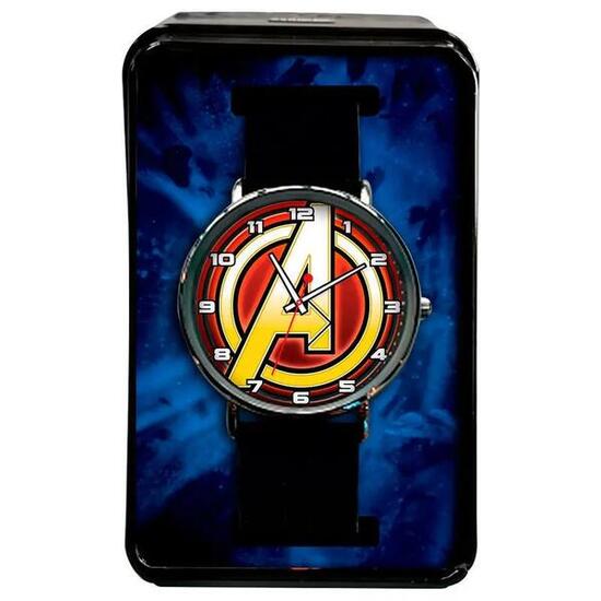 Montre enfant Kids Licensing Marvel Avengers