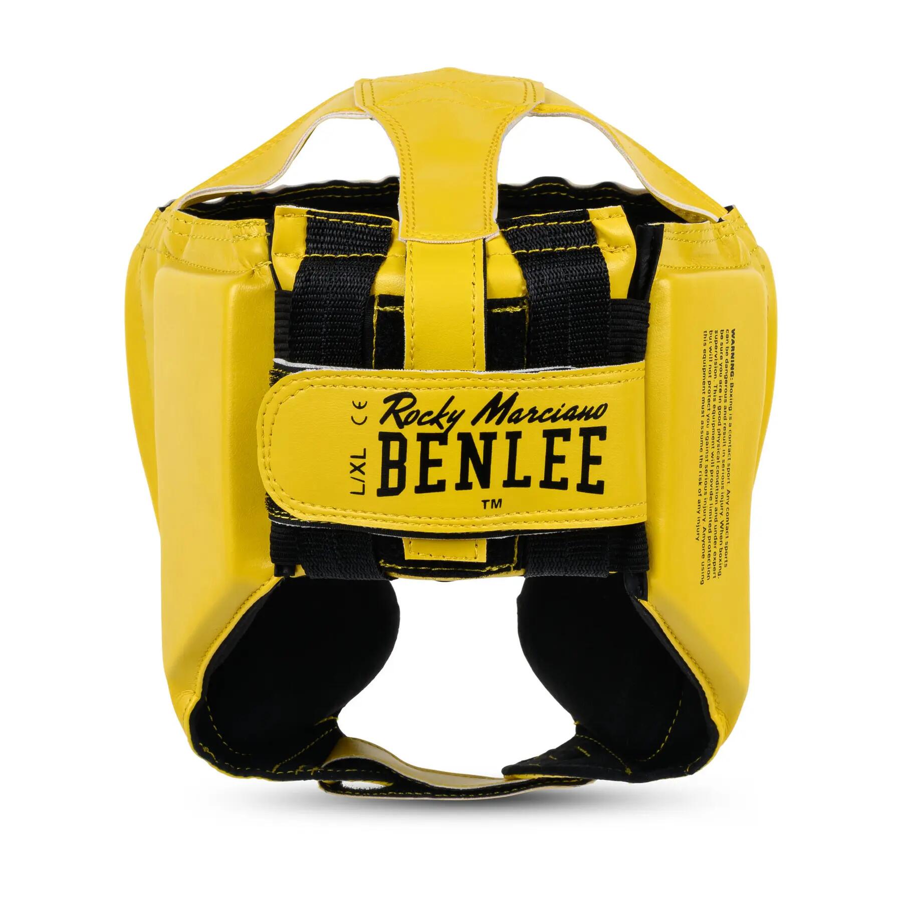 Bokshelm Benlee Mike 4/7