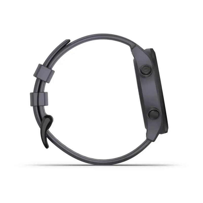 Ceas GPS Garmin pentru golf Approach S12