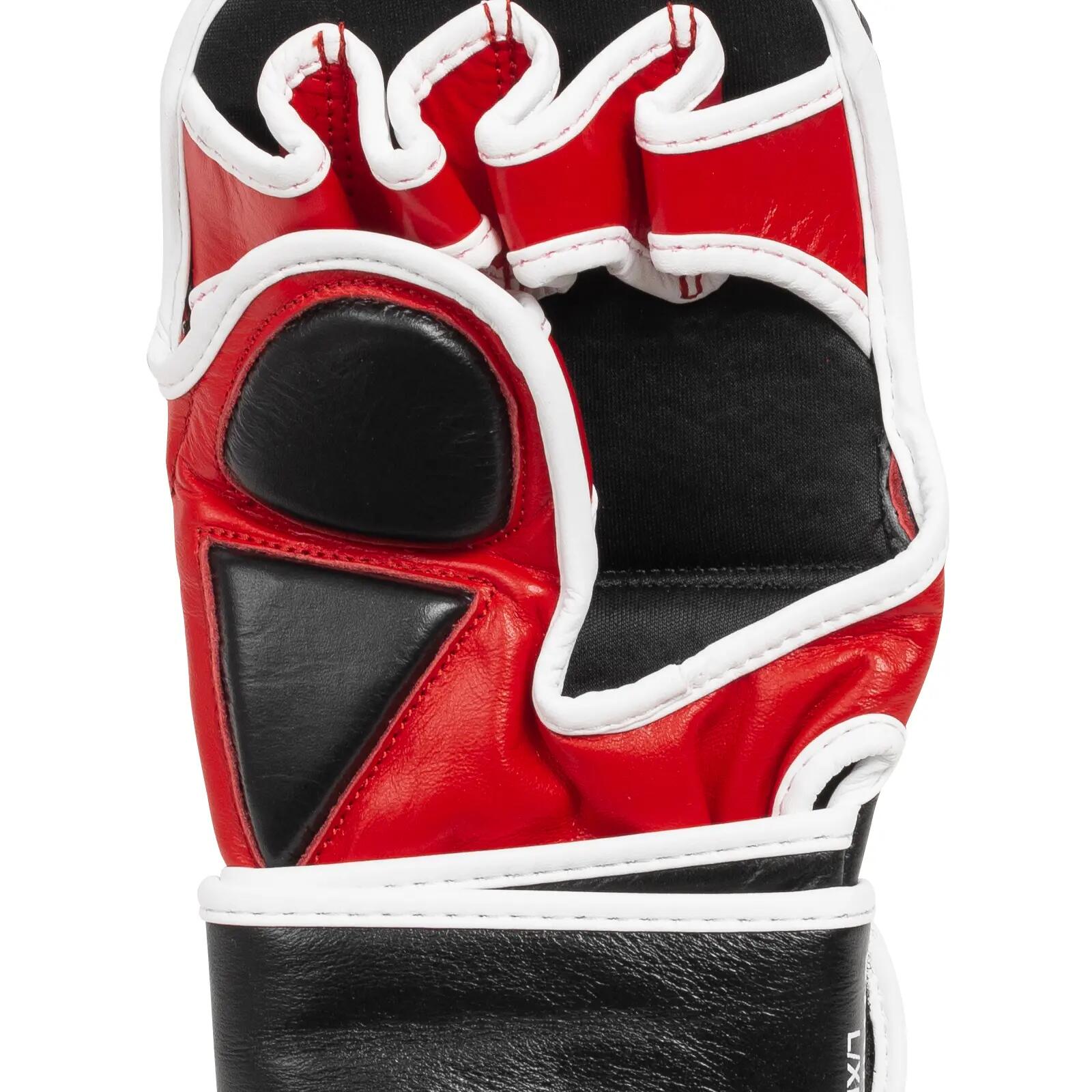 Guantes de boxeo Benlee Striker 3/7