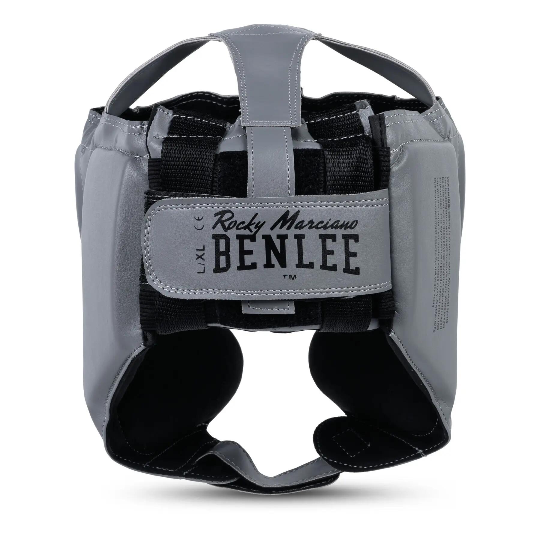 Bokshelm Benlee Mike 4/7