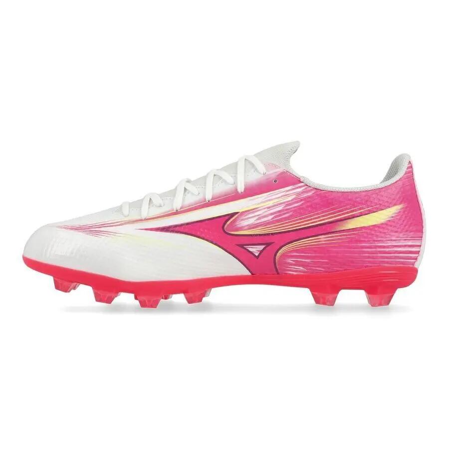 Fußballschuhe Mizuno Alpha III Select 3/7