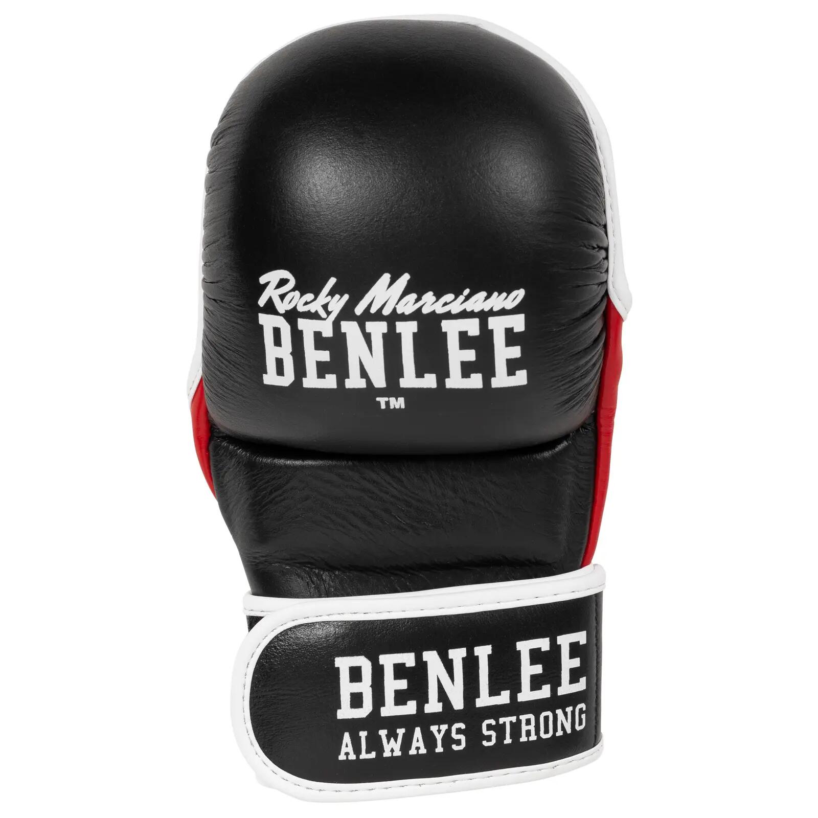 Guantes de boxeo Benlee Striker 2/7