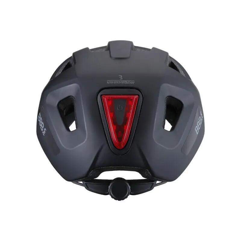 Capacete de criança BBB Cycling Sonar 4/7