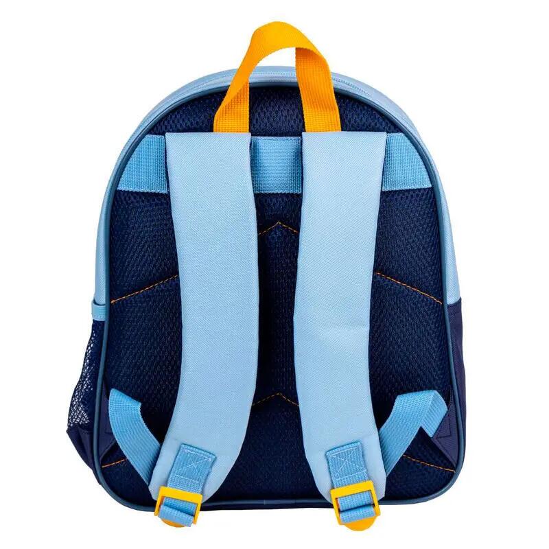 Mochila infantil Cerda Bluey 2/5